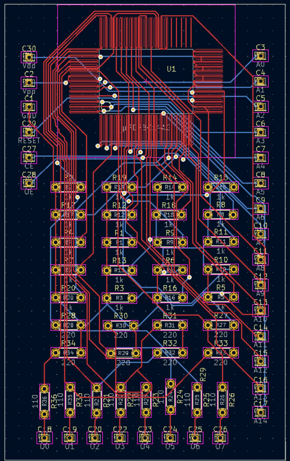 Routing