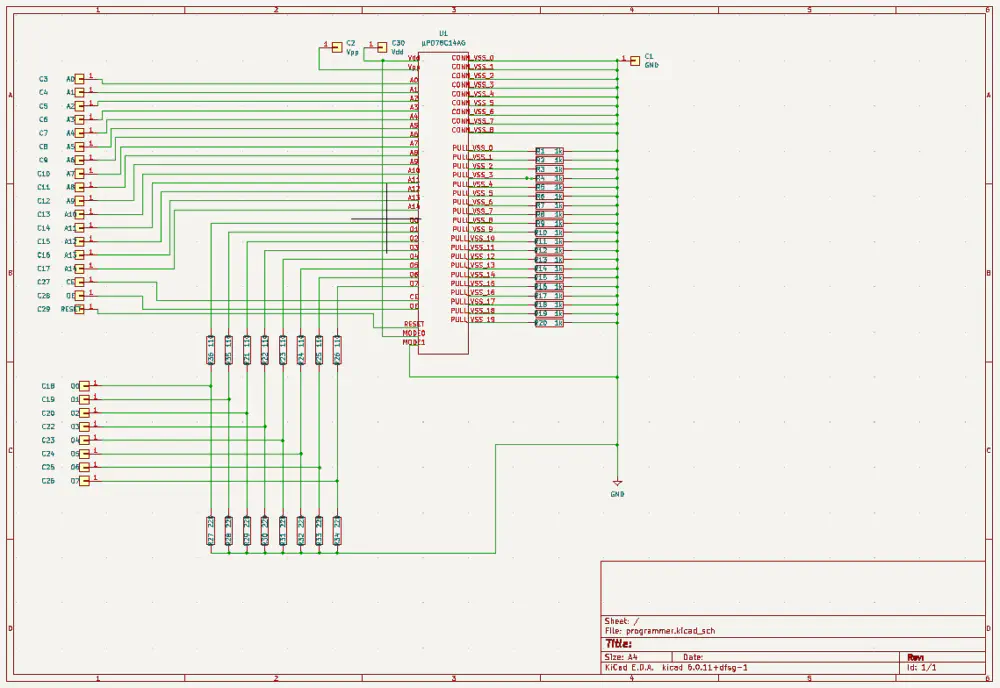 Schematic