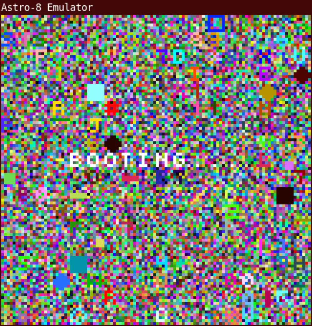 Hello World